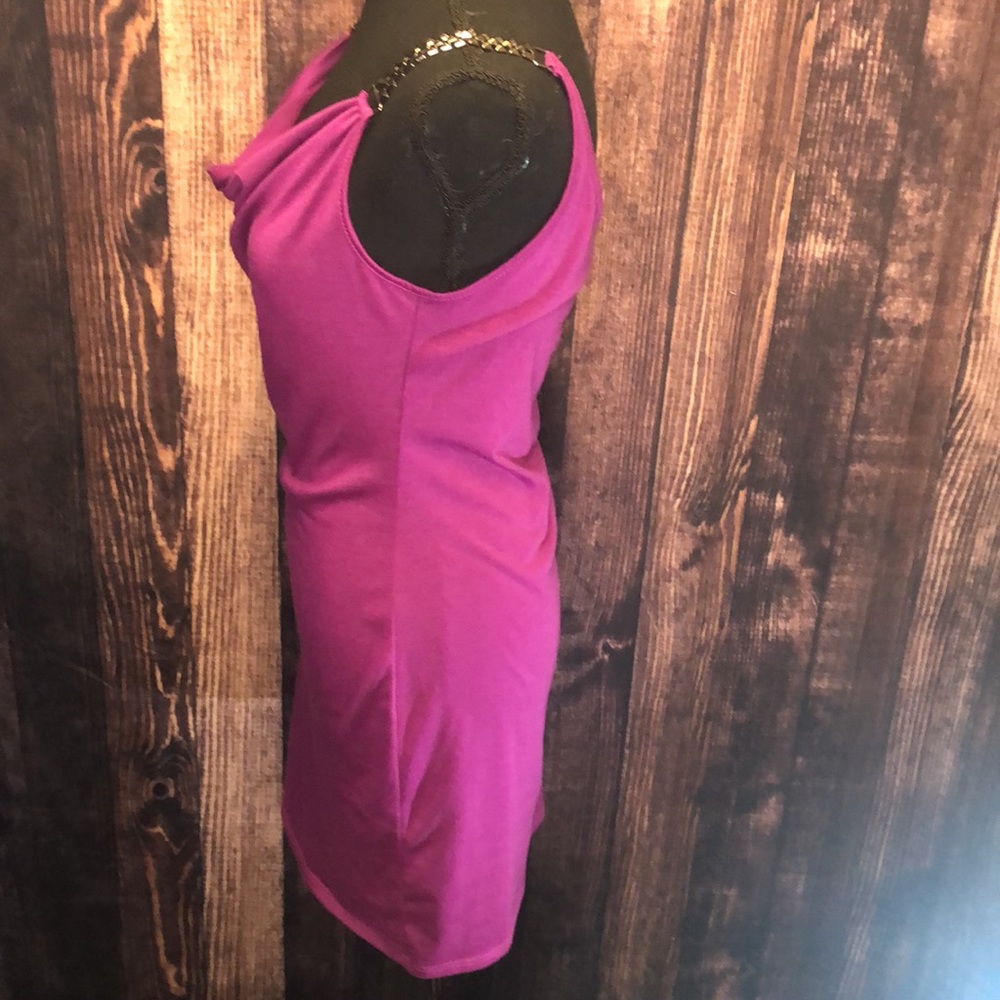 E&T mini dress - Picture 4 of 5